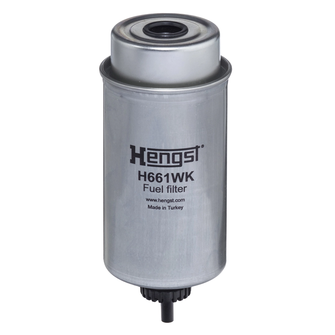 Fuel Filter H661WK