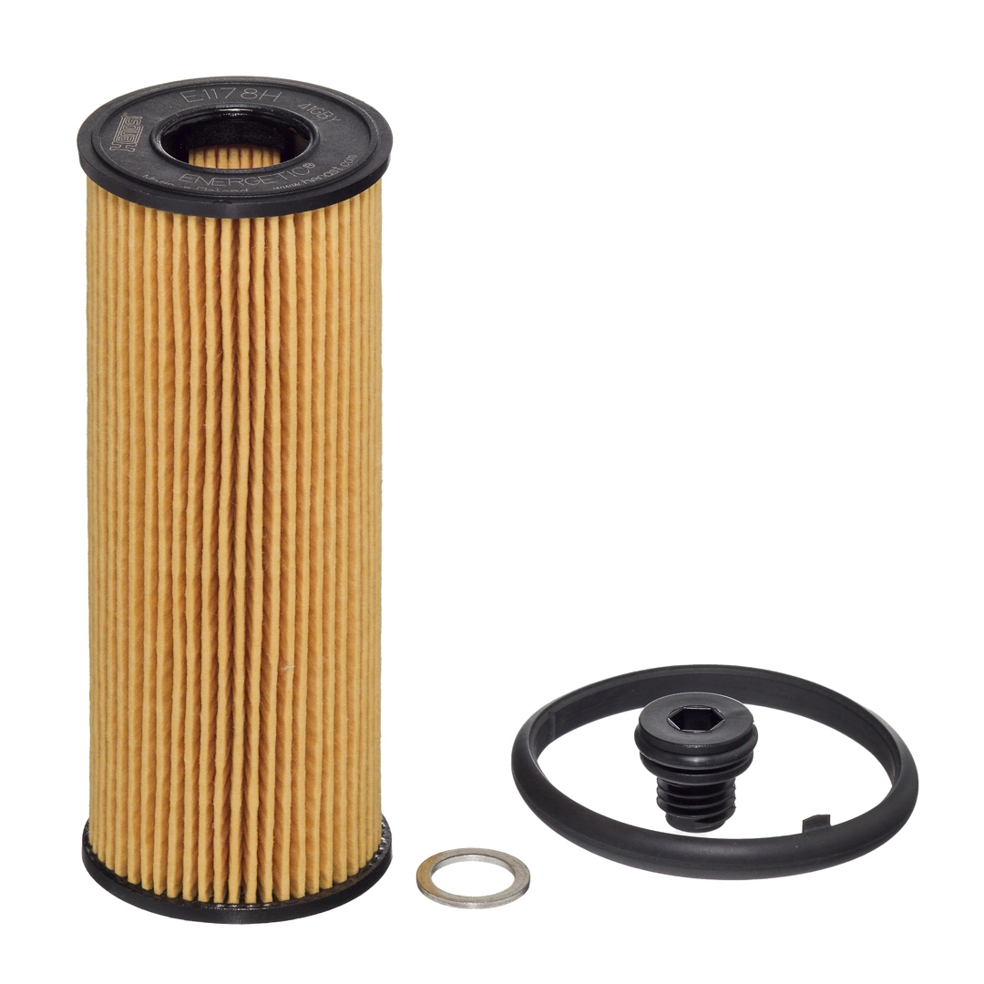 Oil Filter E1178H D744