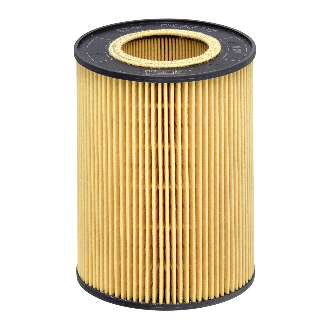 Oil Filter E34H D213