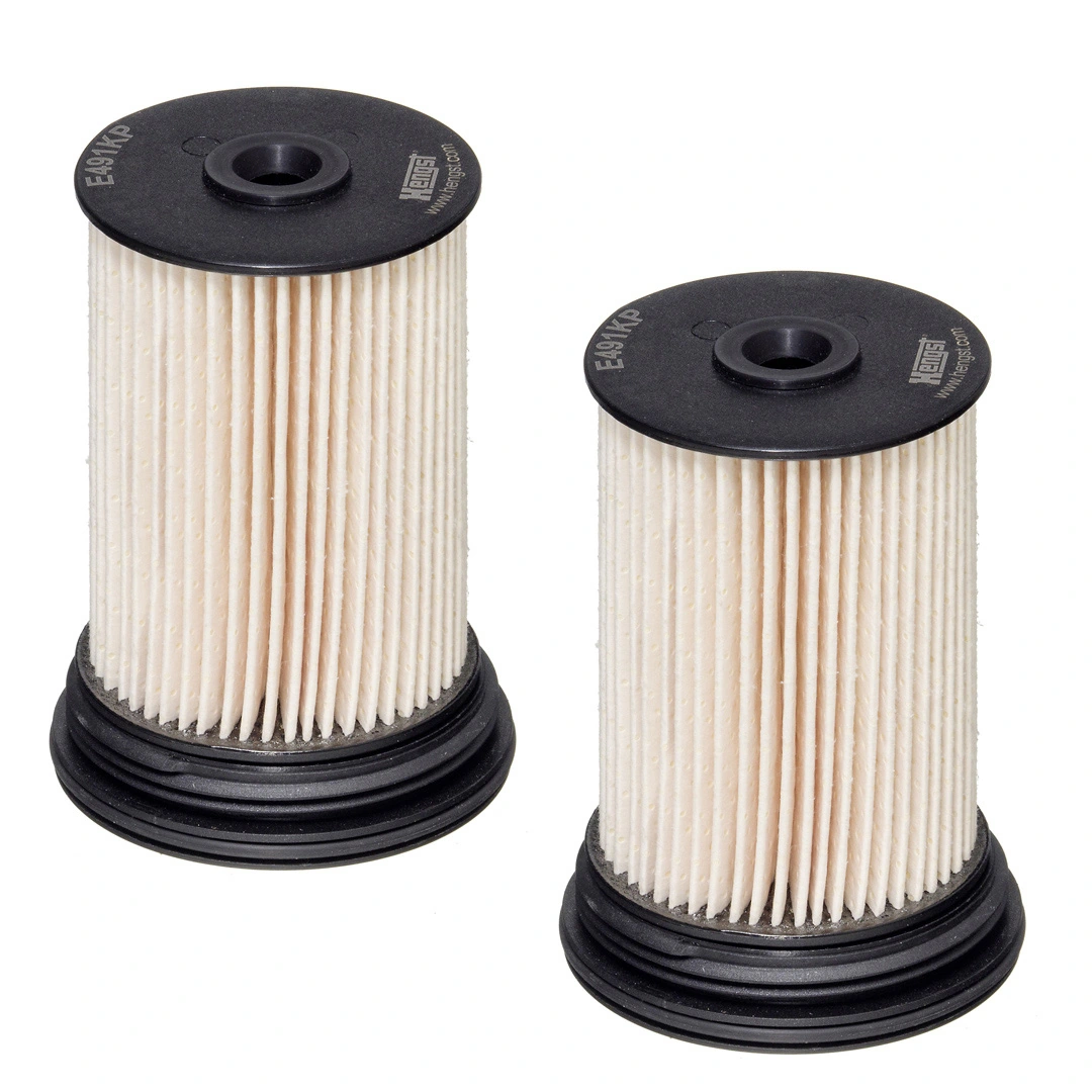 Fuel Filter E491KP D489-2