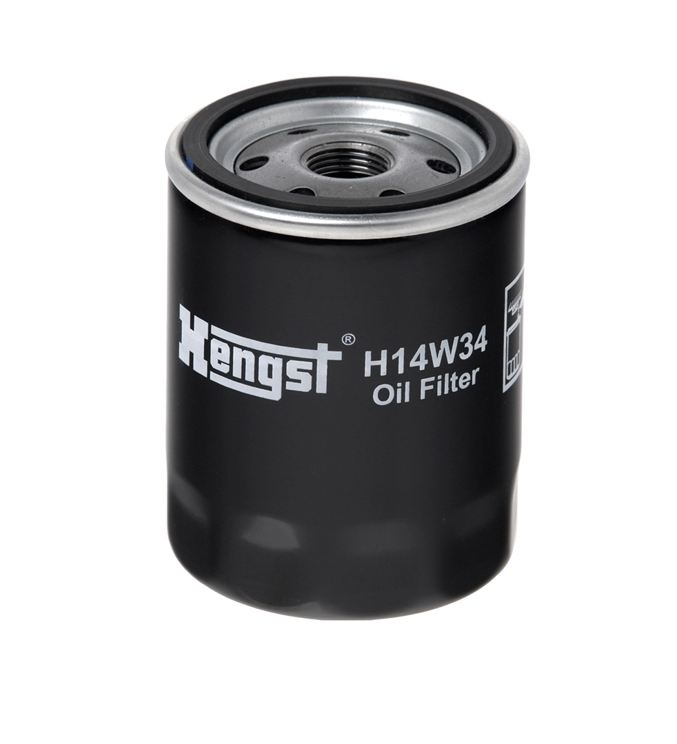 Oil Filter H14W34