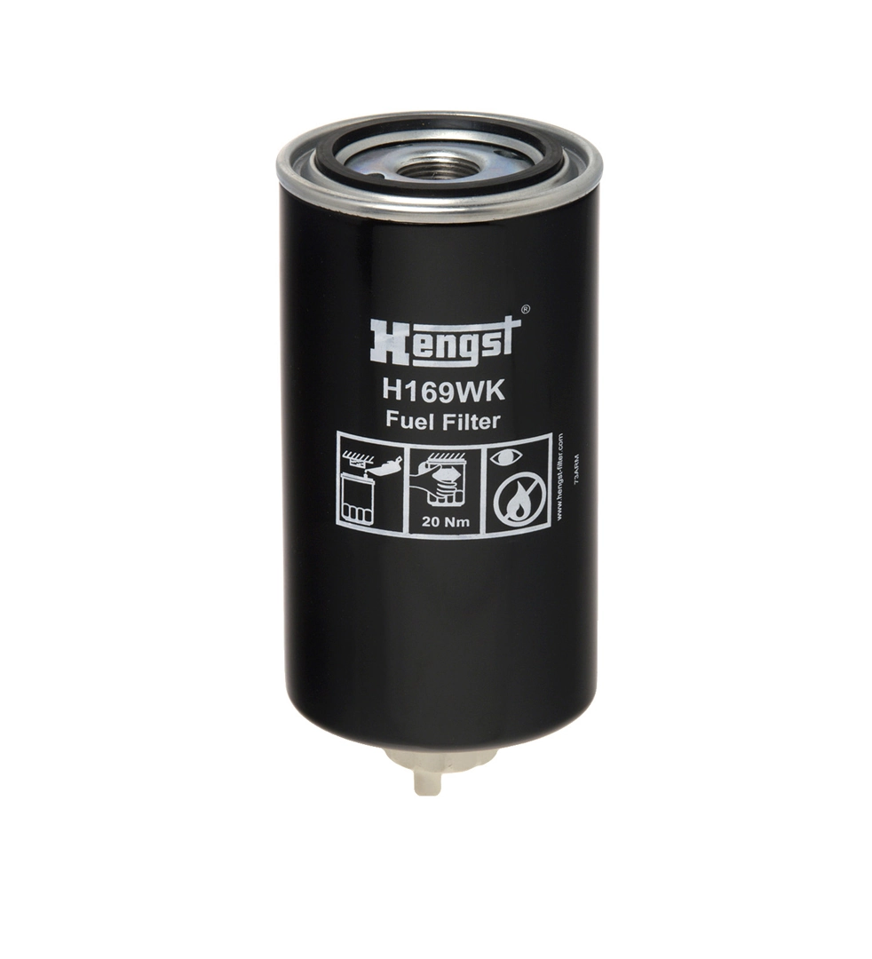Fuel Filter H169WK