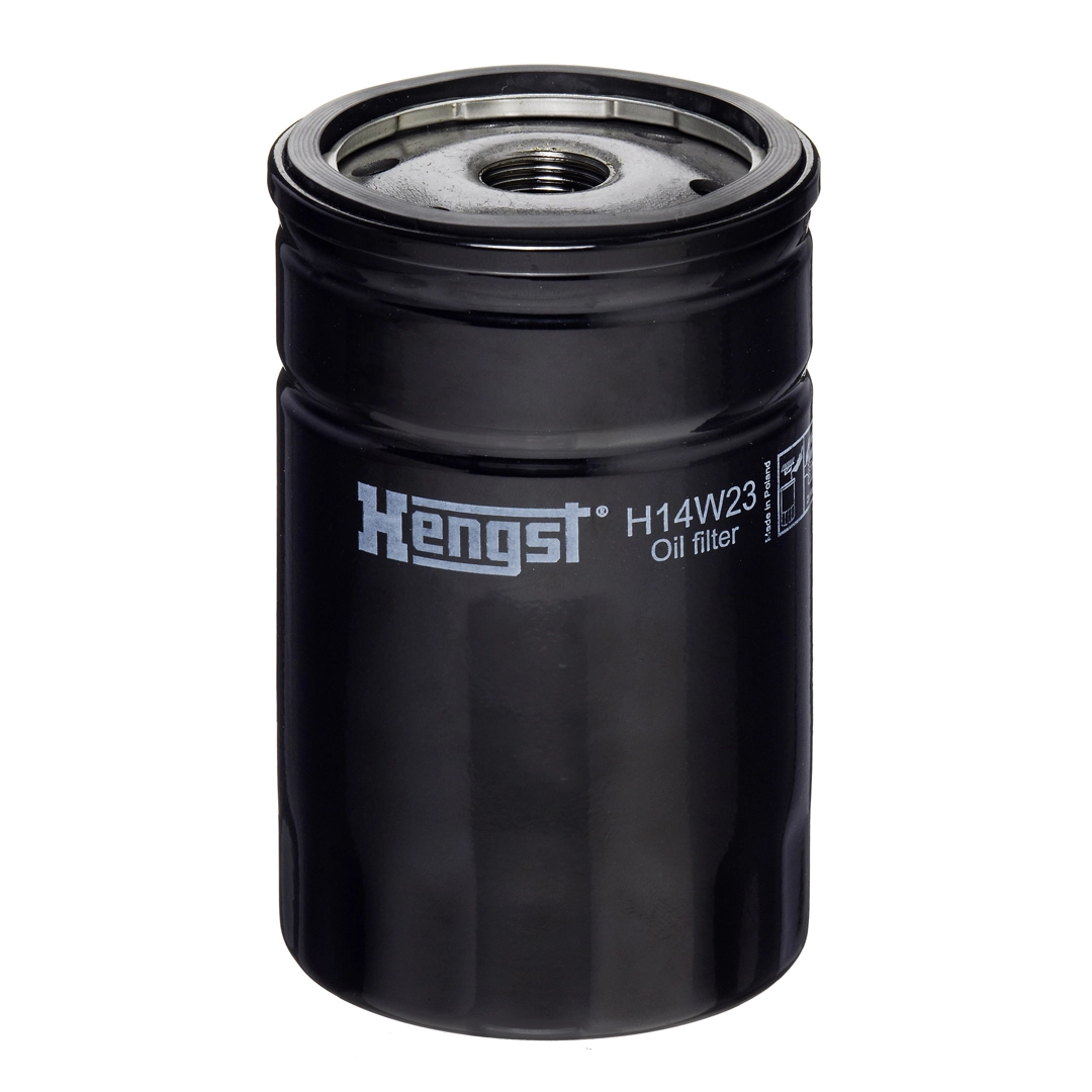 Oil Filter H14W23