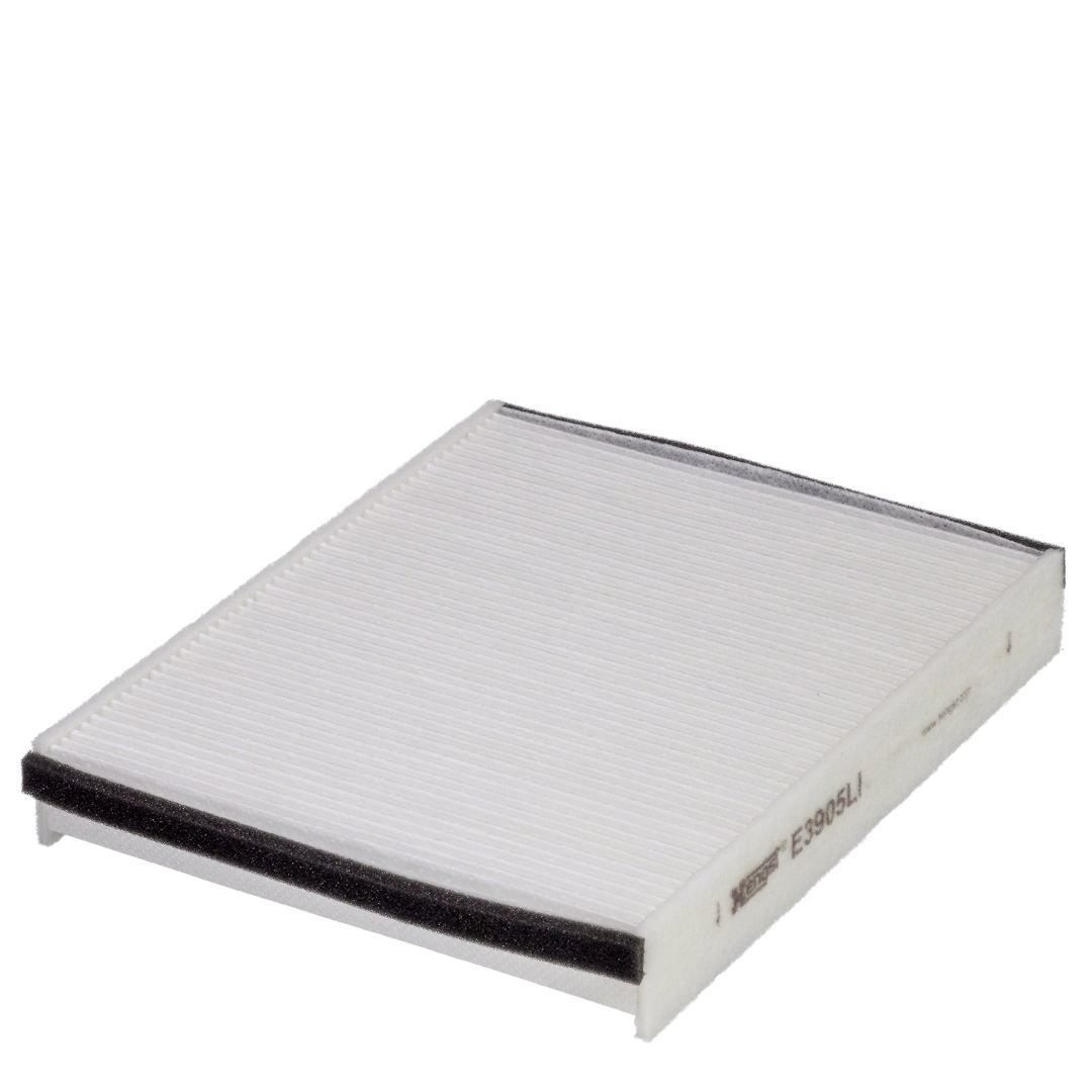 Filter, cabin air E3905LI