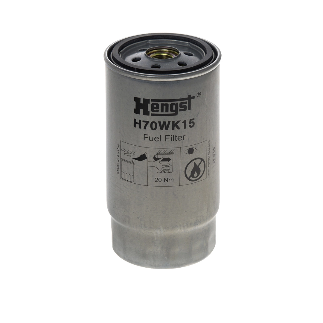 Fuel Filter H70WK15