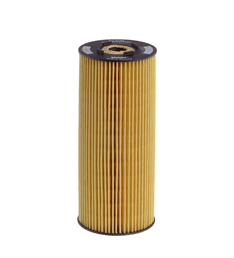 Oil Filter E197H D06