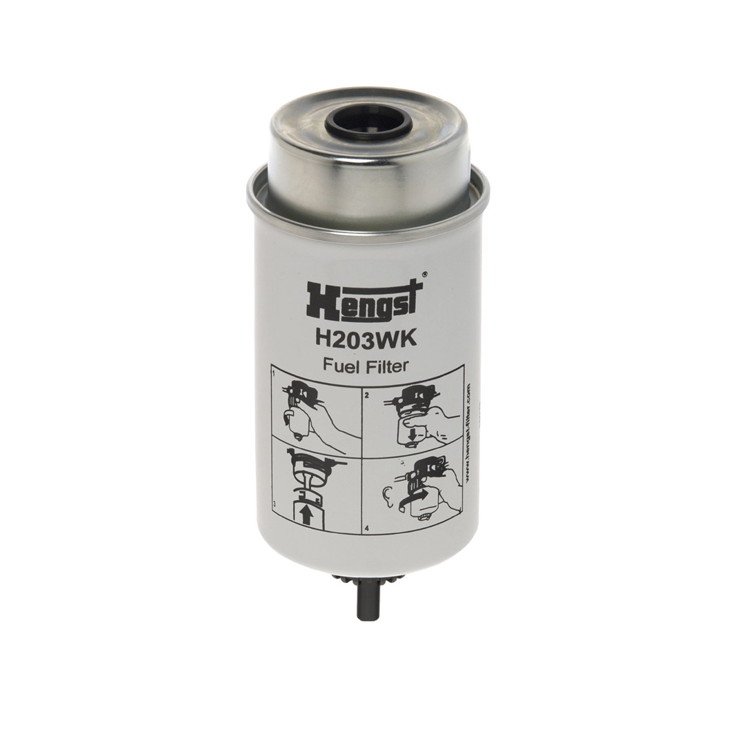 Fuel Filter H203WK