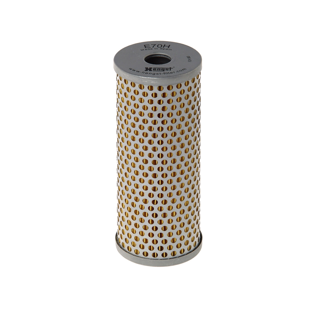 Hydraulic Filter, steering E70H
