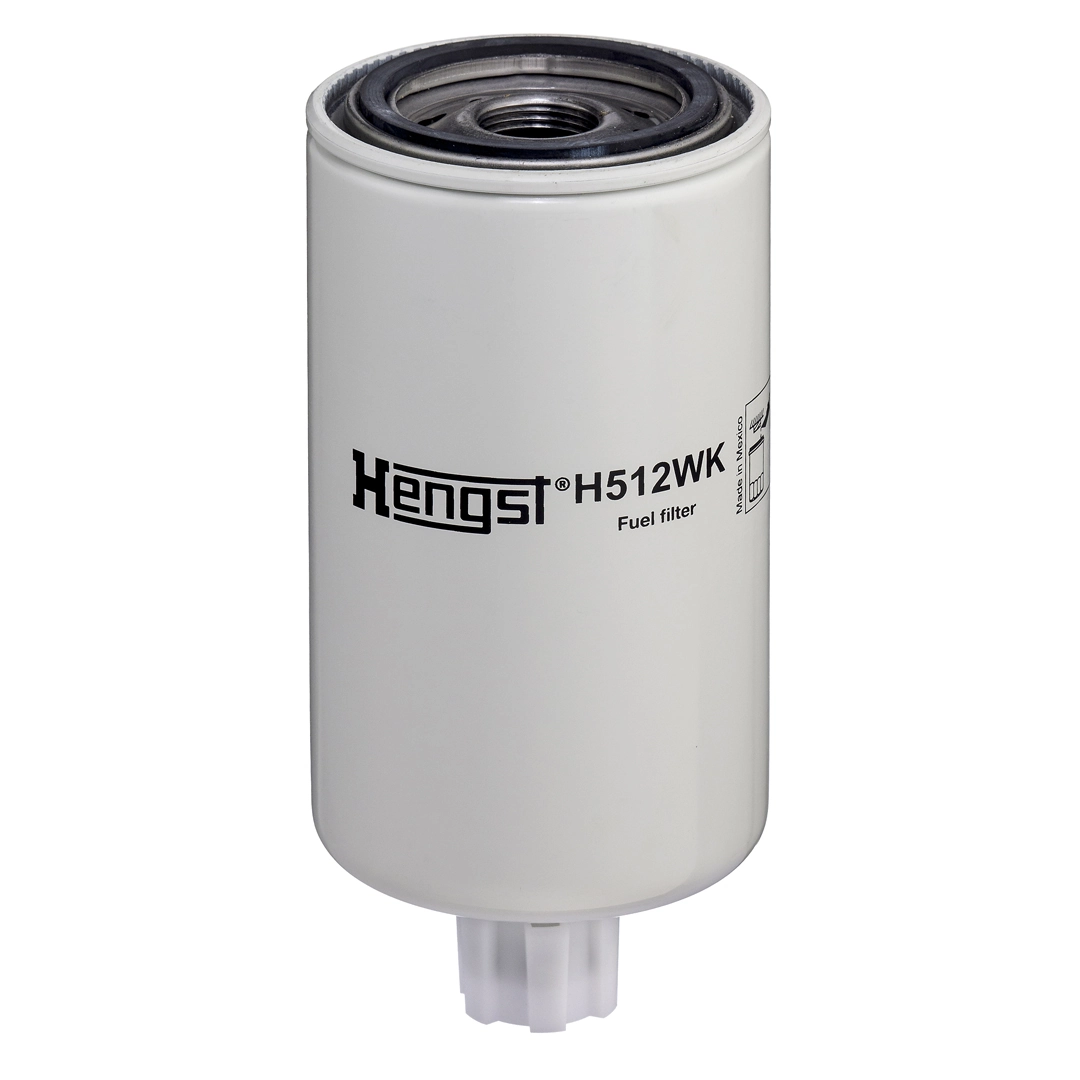 Fuel Filter H512WK D694