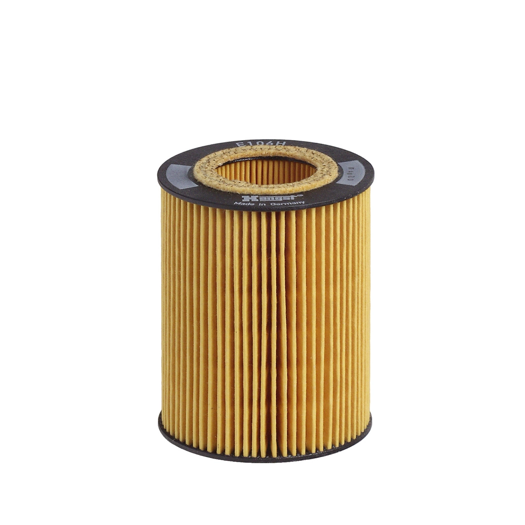 Oil Filter E106H D34