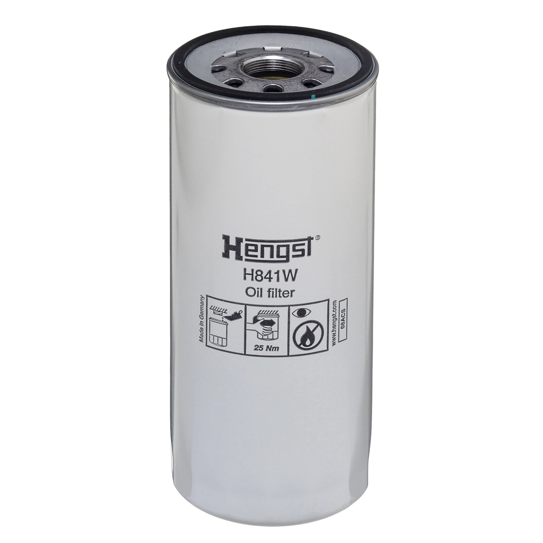 Oil Filter H841W
