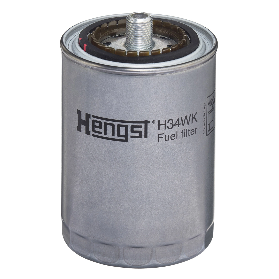 Fuel Filter H34WK