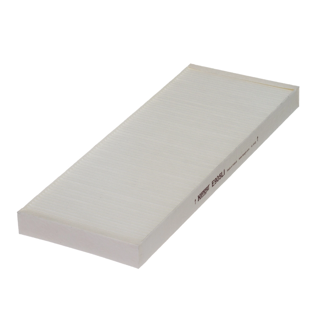 Filter, cabin air E905LI