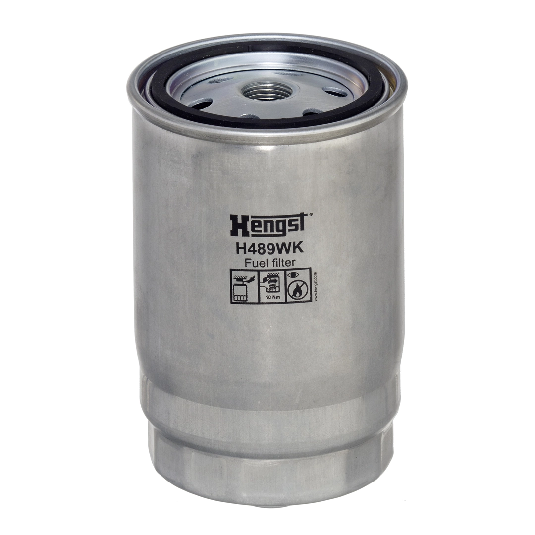 Fuel Filter H489WK