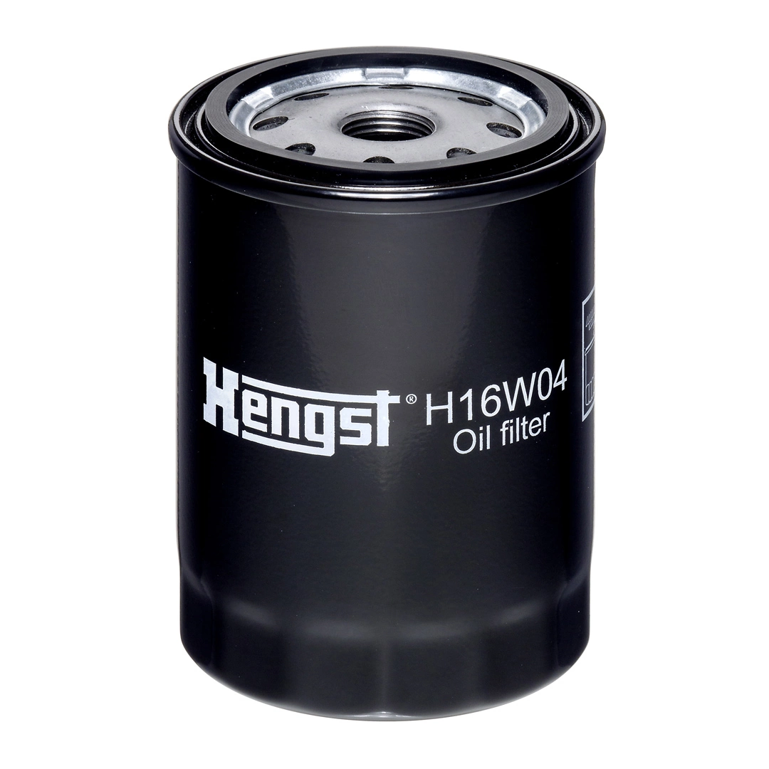 Oil Filter H16W04
