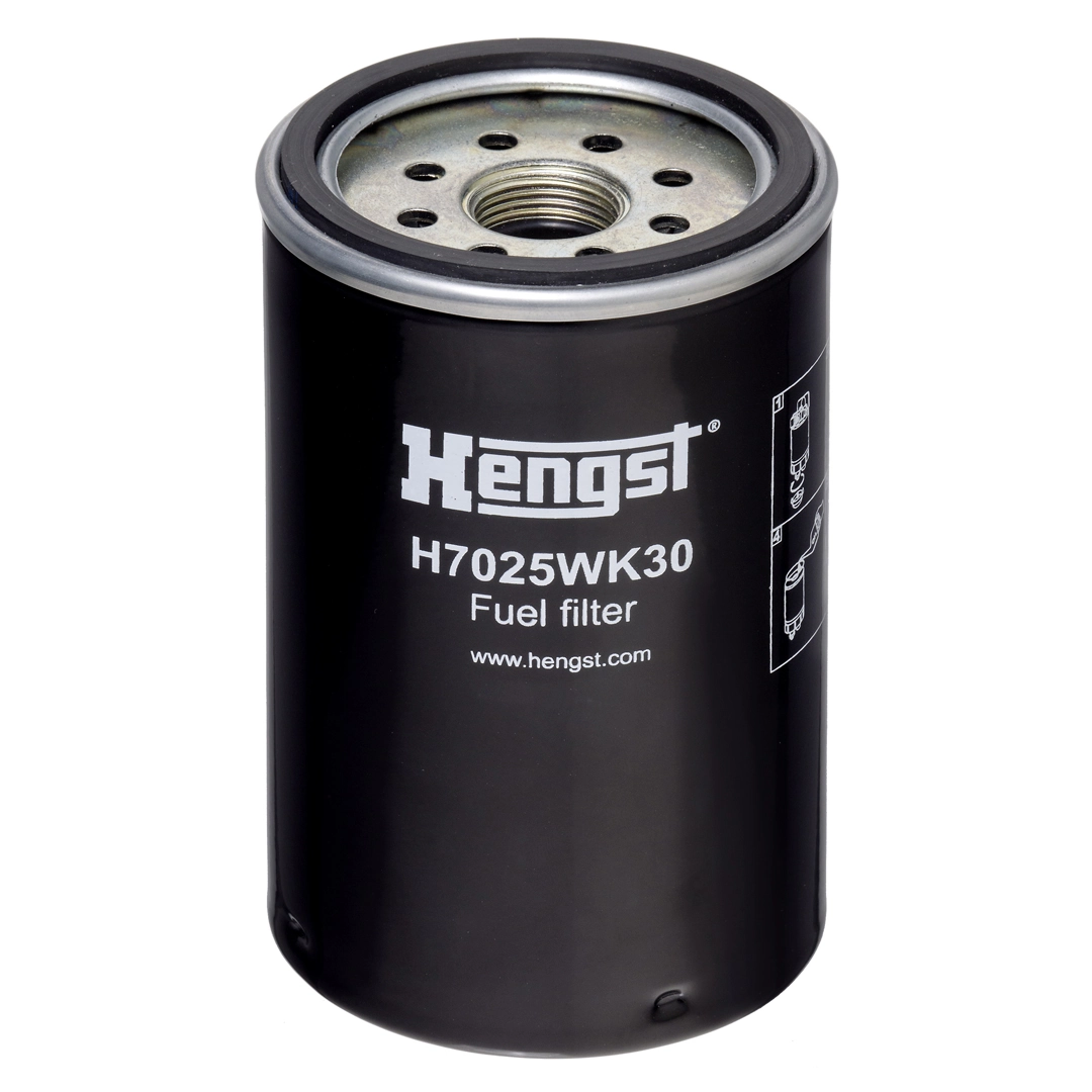 Fuel Filter H7025WK30