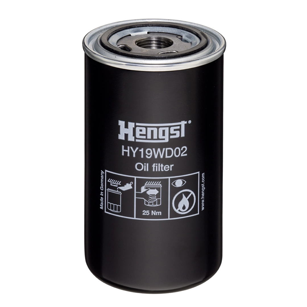 Hydraulic Filter, automatic transmission HY19WD02