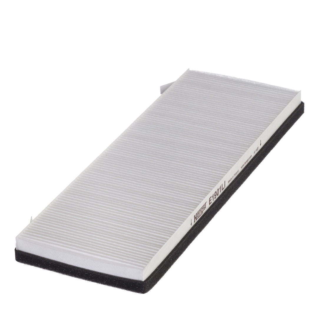 Filter, cabin air E1901LI