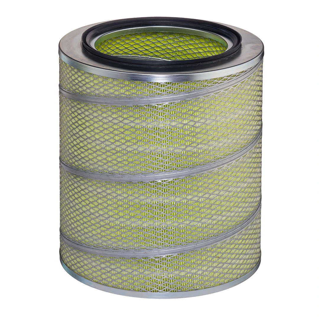 HENGST FILTER E291L Air Filter