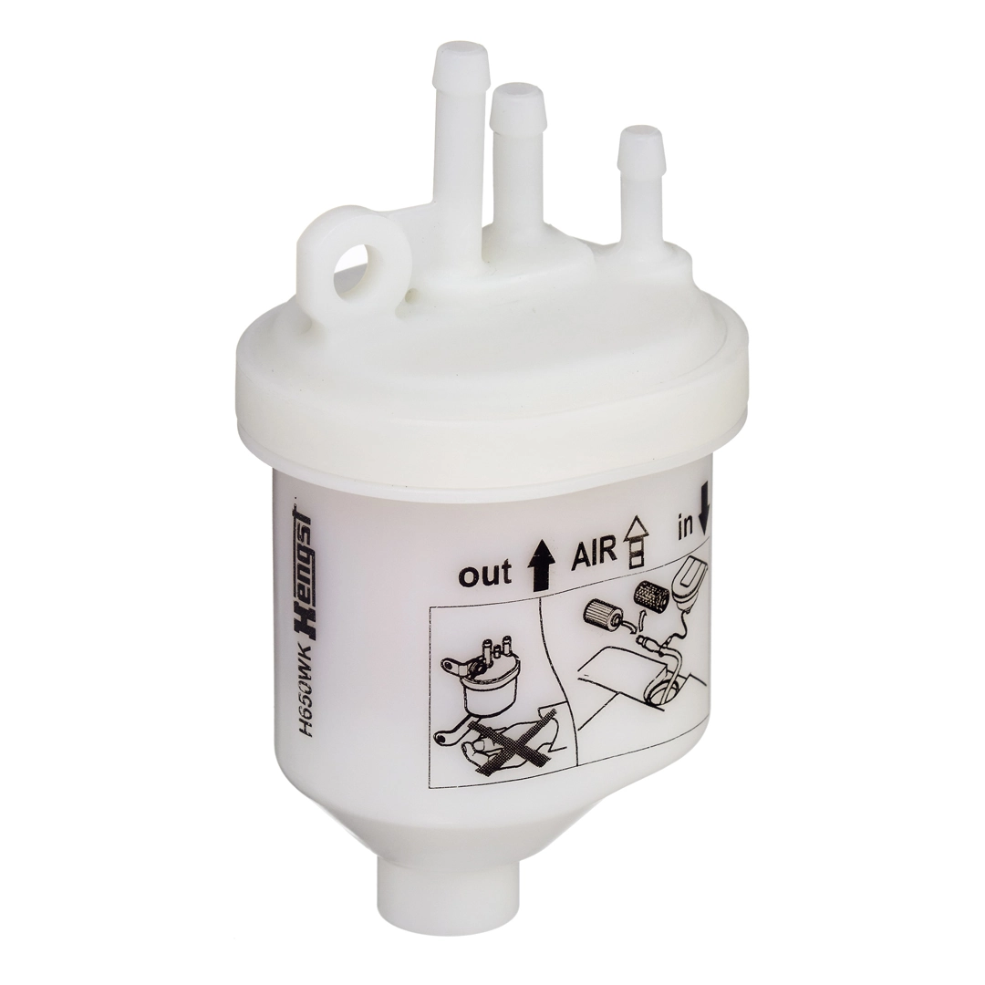 Fuel Filter H650WK