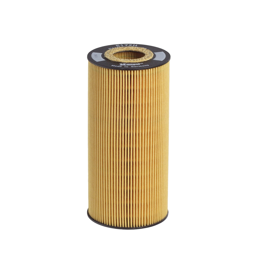 Oil Filter E172H D35
