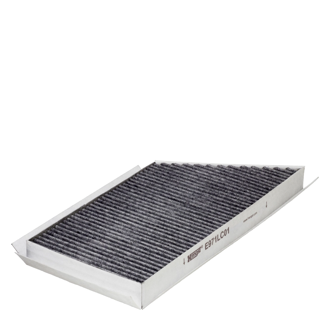 Filter, cabin air E971LC01
