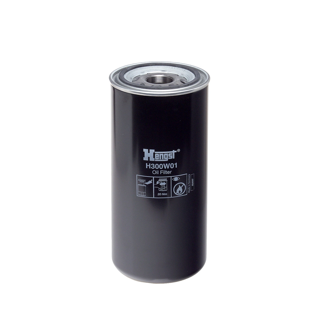 Oil Filter H300W01