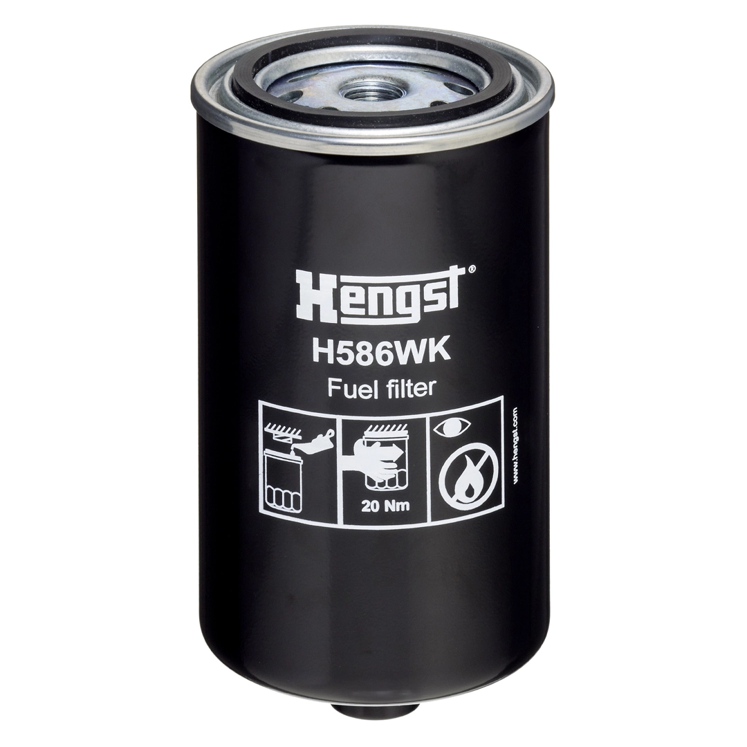 Fuel Filter H586WK