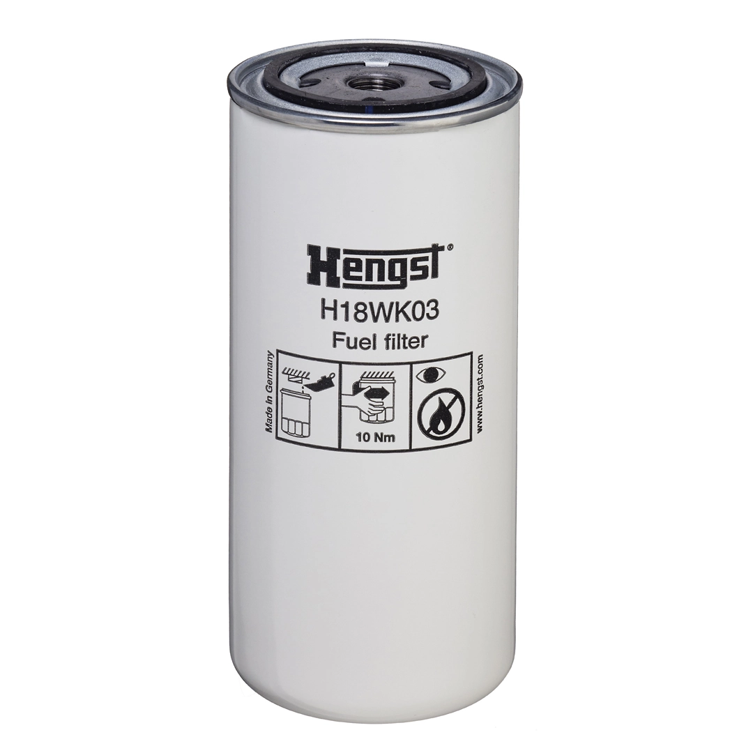 Fuel Filter H18WK03