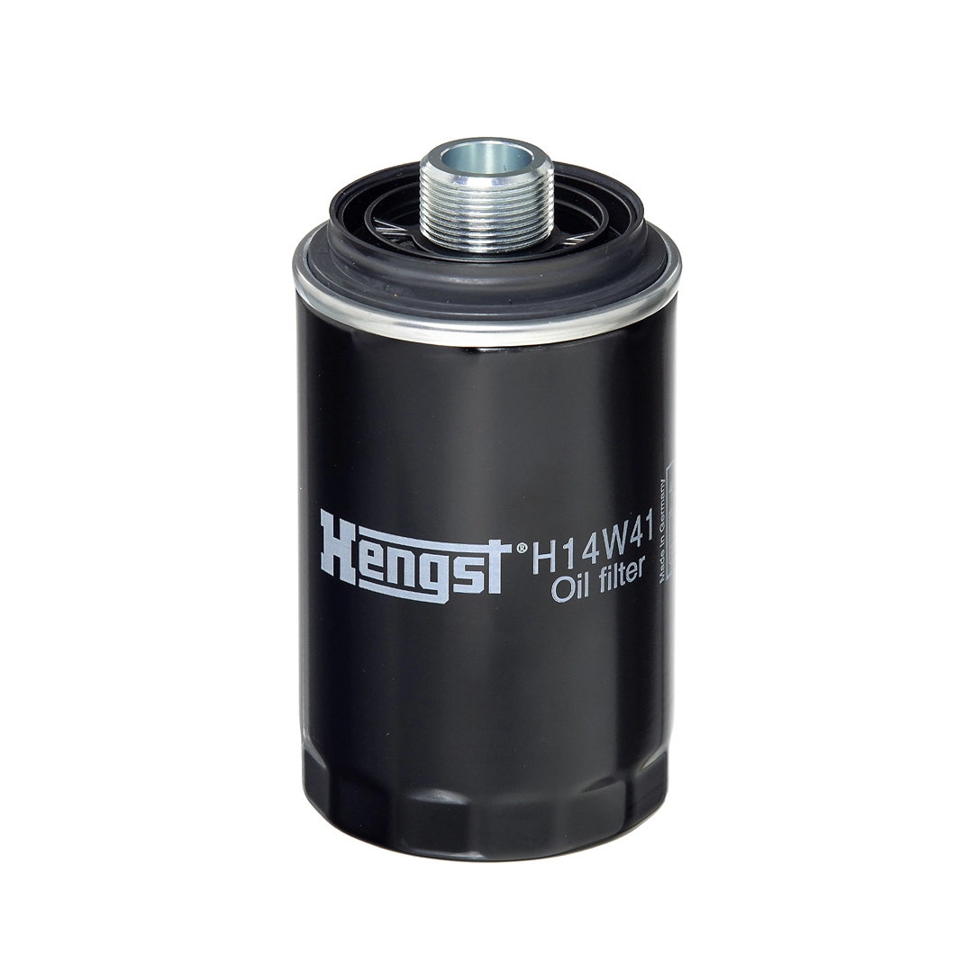 Oil Filter H14W41