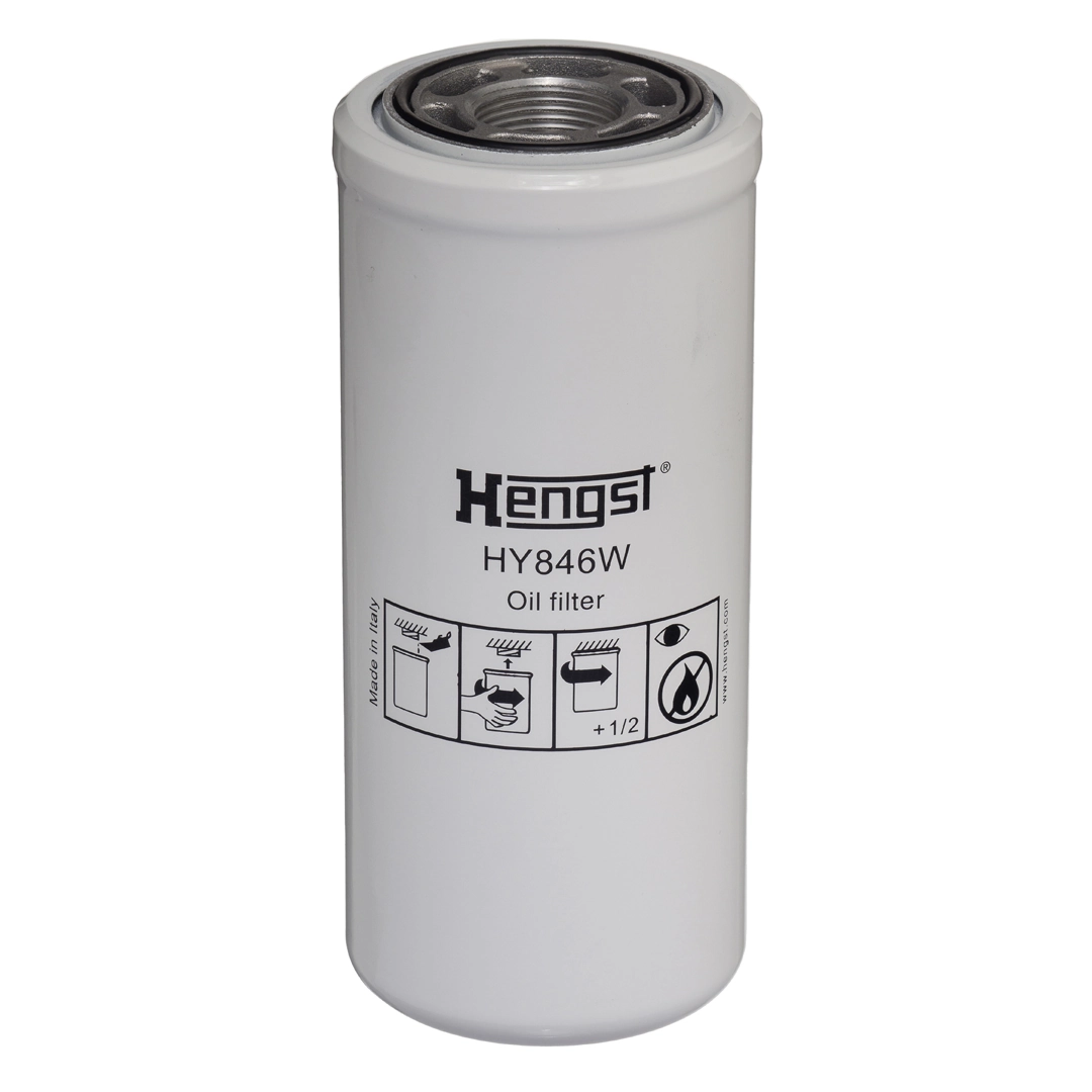 Filter, operating hydraulics HY846W