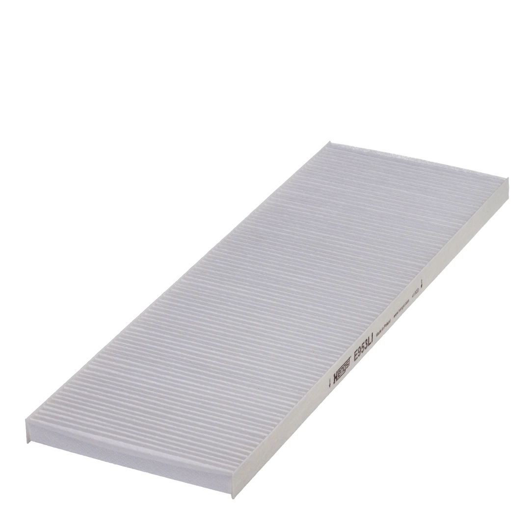 Filter, cabin air E953LI