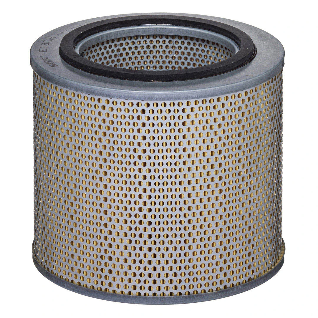 Oil Filter E180H