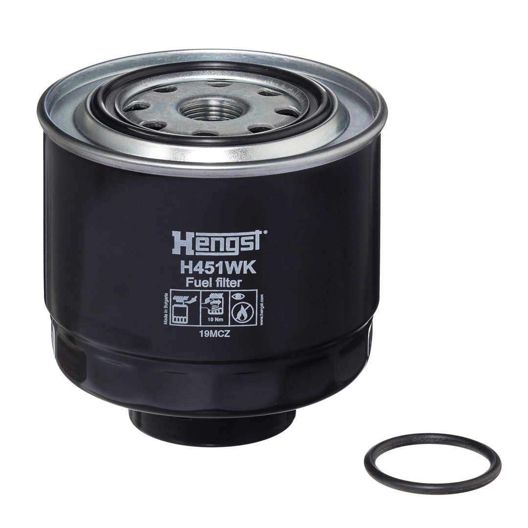 Fuel Filter H451WK