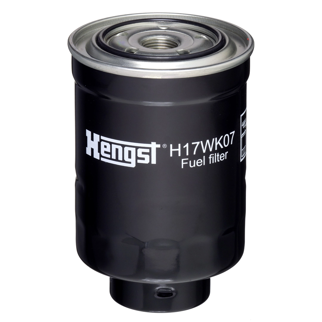 Fuel Filter H17WK07