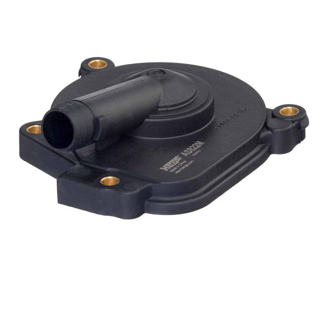 Oil Separator, crankcase ventilation AS822M