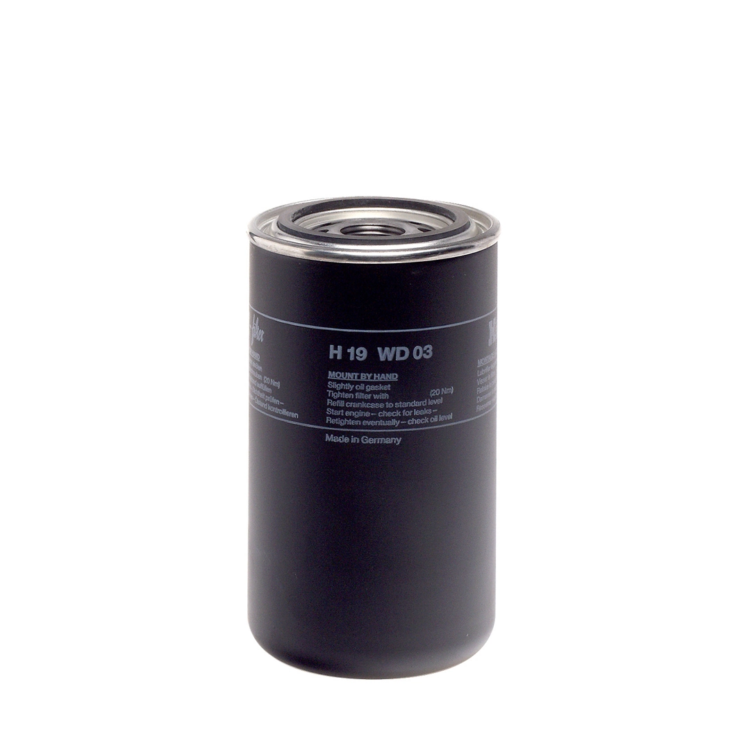 Oil Filter H19WD03