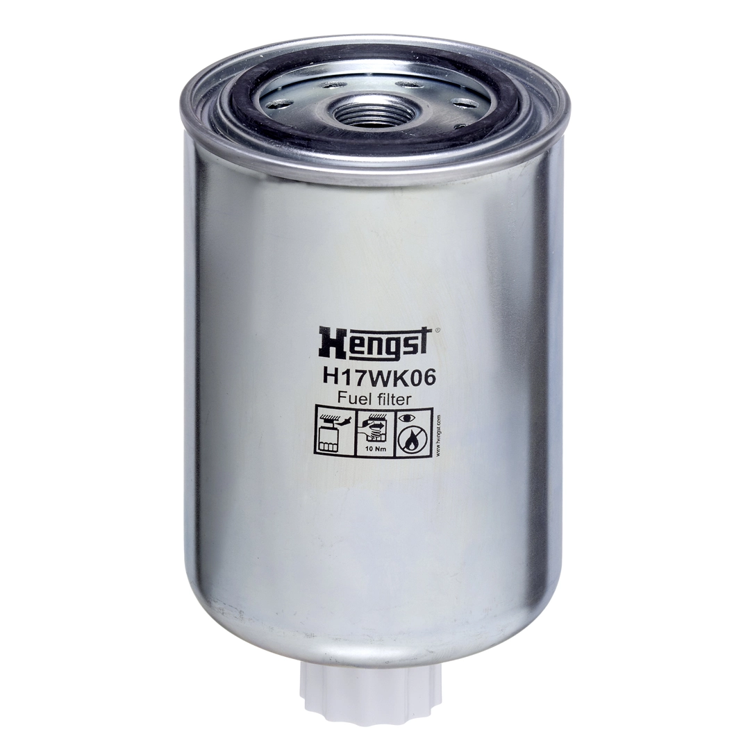 Fuel Filter H17WK06