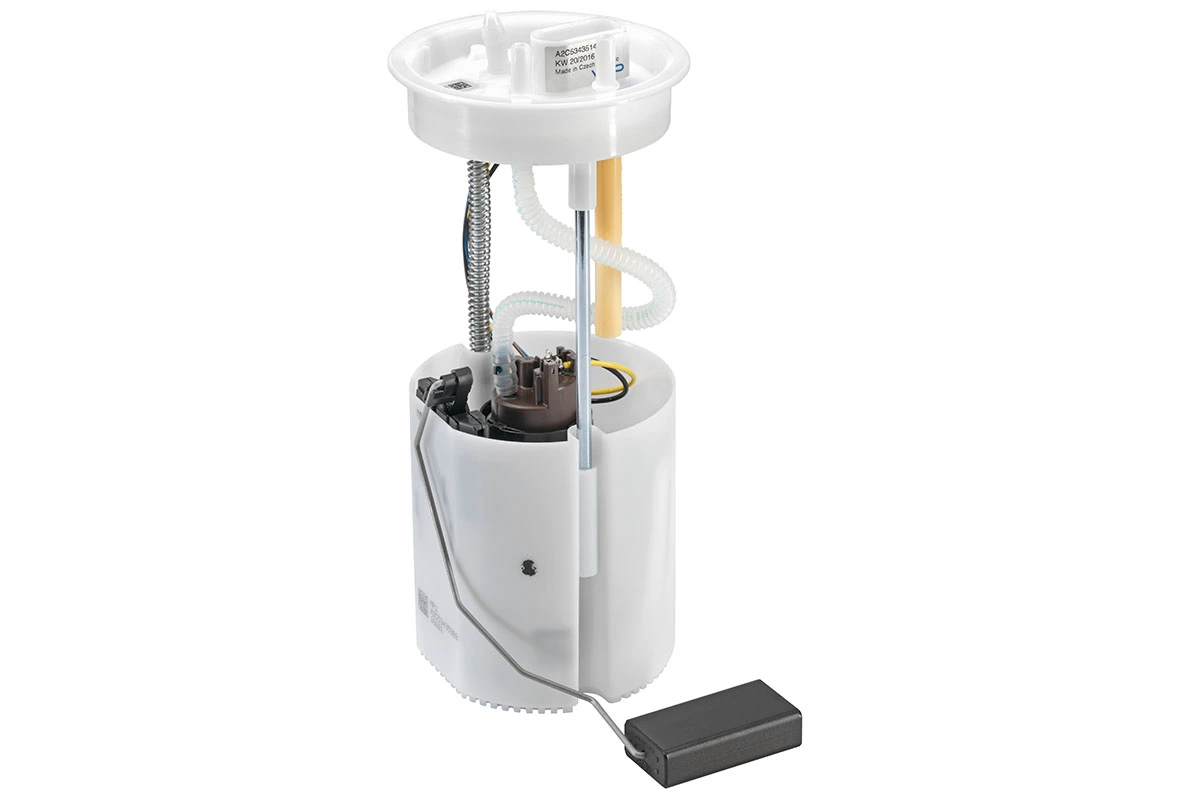 Fuel Feed Unit A2C5343514680