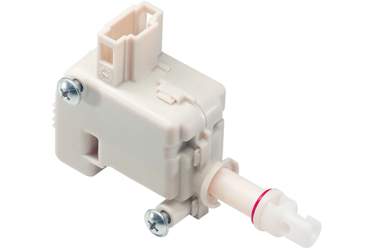 Actuator, central locking system X10-729-002-009