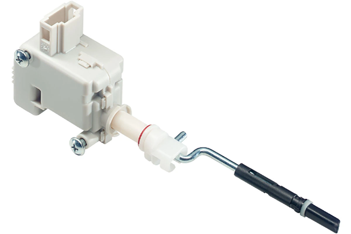 Actuator, central locking system X10-729-002-014