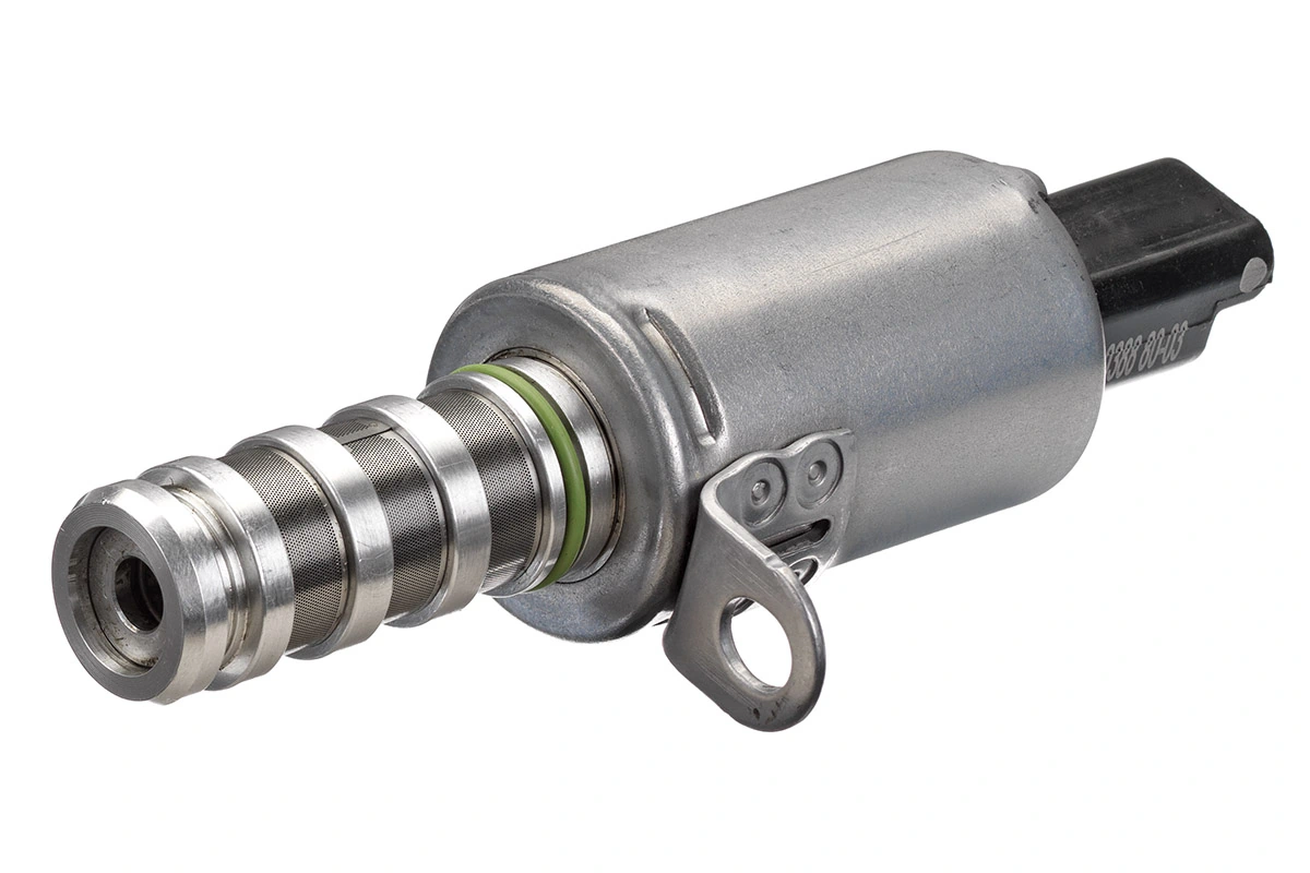 Control Valve, camshaft adjustment 2800014012180