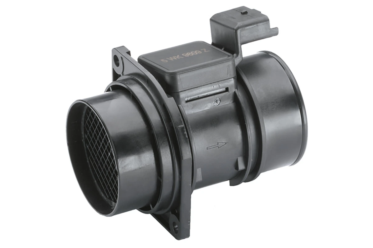 Mass Air Flow Sensor 5WK9609Z