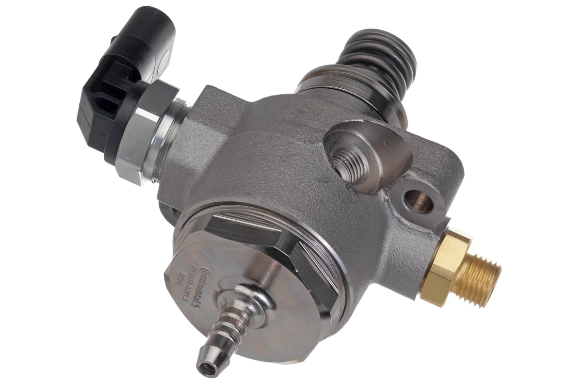 High Pressure Pump 2803580281302