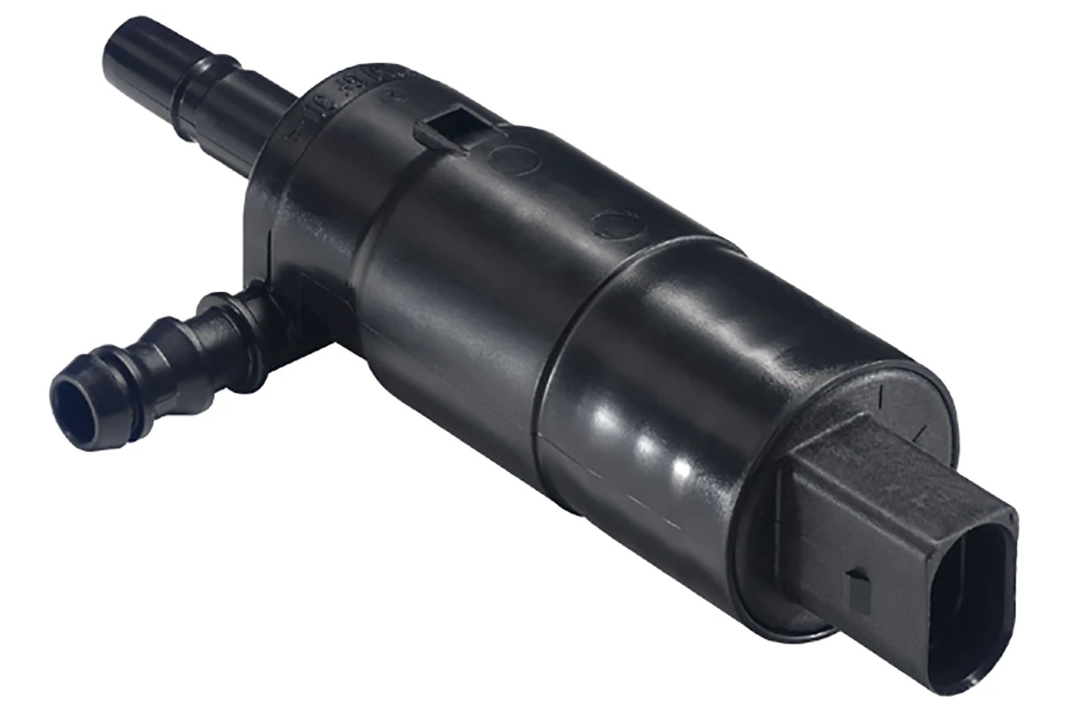 Washer Fluid Pump, headlight cleaning 246-086-001-002Z
