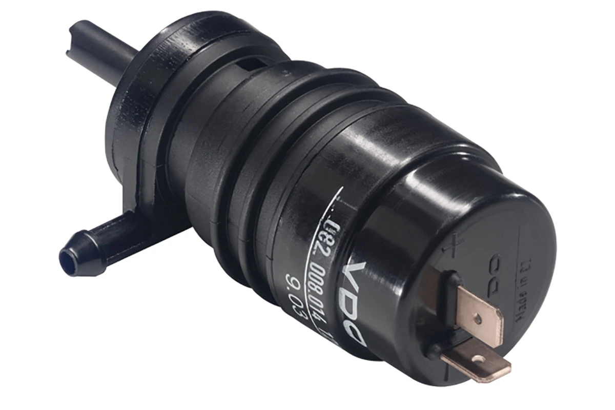 Washer Fluid Pump, window cleaning 246-082-008-014Z