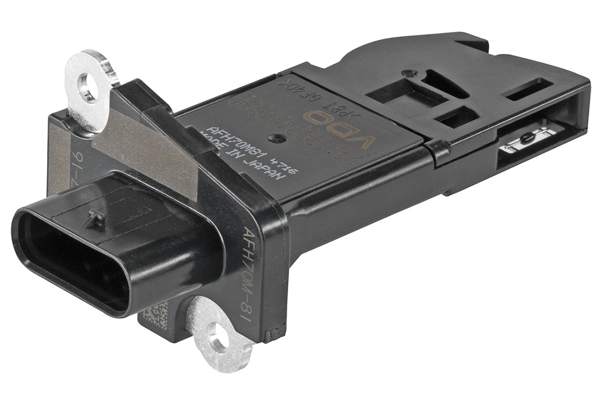 Mass Air Flow Sensor 2910000437500