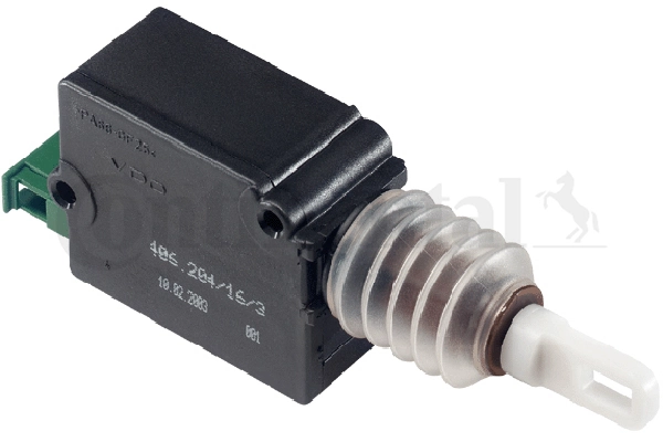 Actuator, central locking system 406-204-016-003V