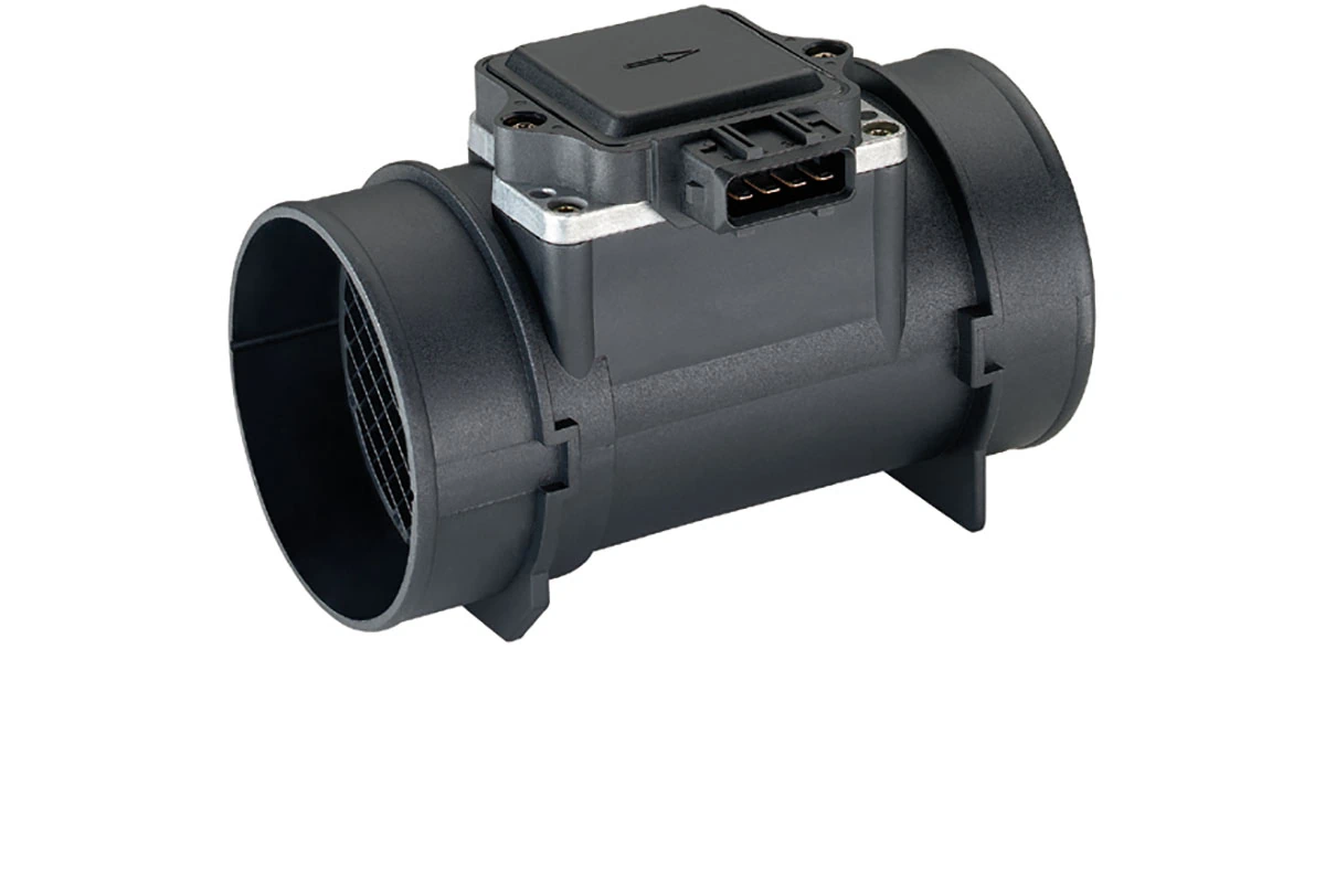 Mass Air Flow Sensor 5WK9150Z