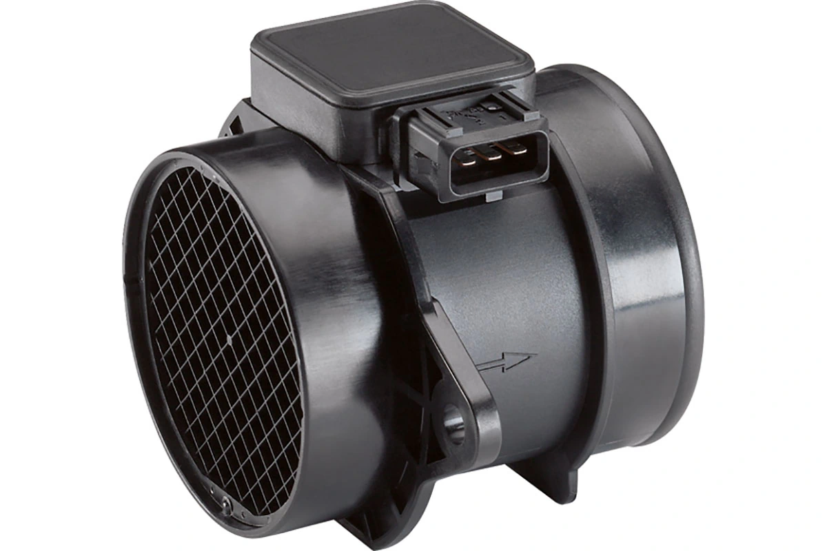Mass Air Flow Sensor 5WK9625Z